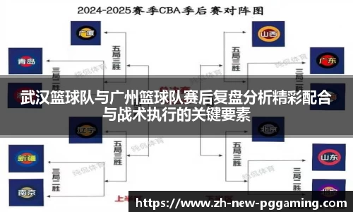 武汉篮球队与广州篮球队赛后复盘分析精彩配合与战术执行的关键要素